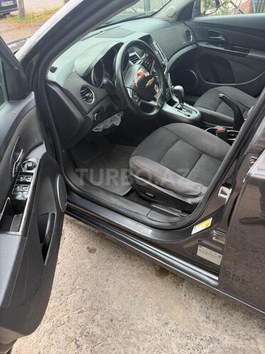 Chevrolet Cruze-3