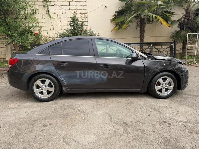 Chevrolet Cruze-8