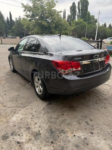 Chevrolet Cruze-4