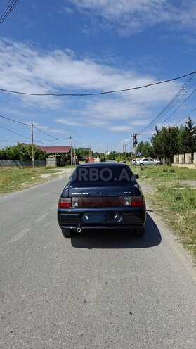 LADA (VAZ) 2110-2