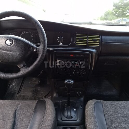 Opel Vectra-16