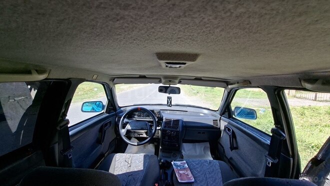 LADA (VAZ) 2110-3