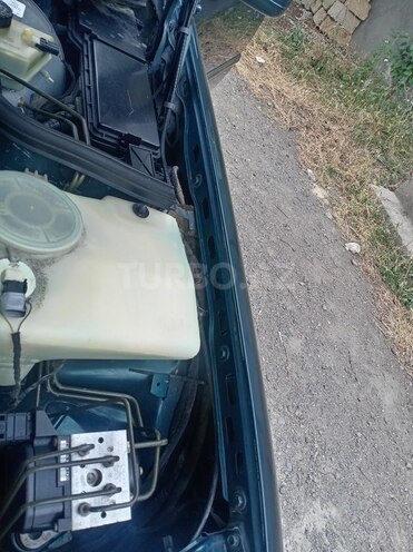 Mercedes C 180-18