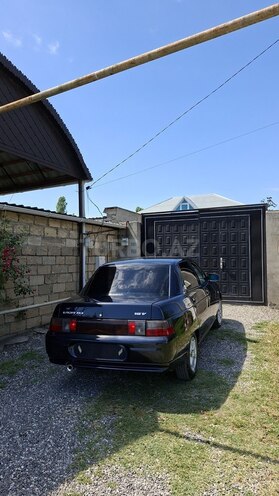 LADA (VAZ) 2110-4