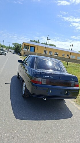 LADA (VAZ) 2110-9
