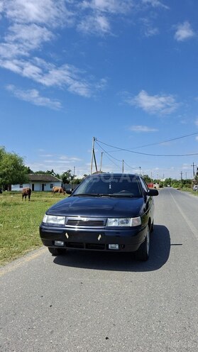 LADA (VAZ) 2110-7