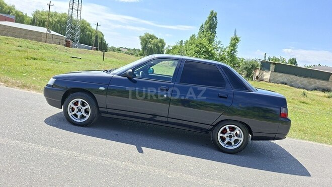 LADA (VAZ) 2110-12