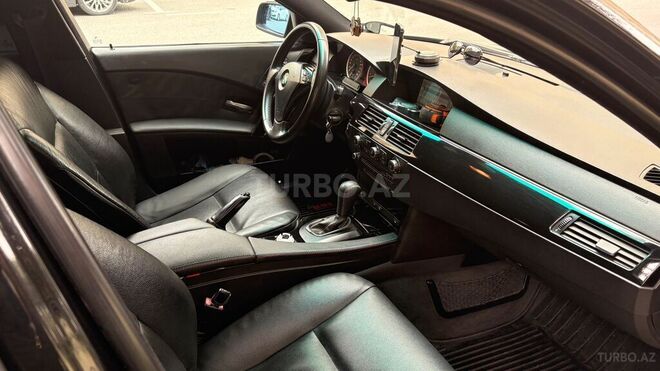 BMW 525-2
