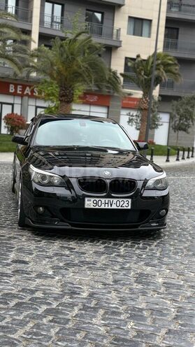 BMW 525-1