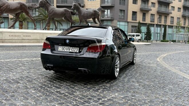 BMW 525-3