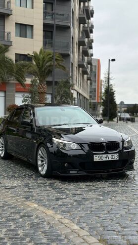 BMW 525-7