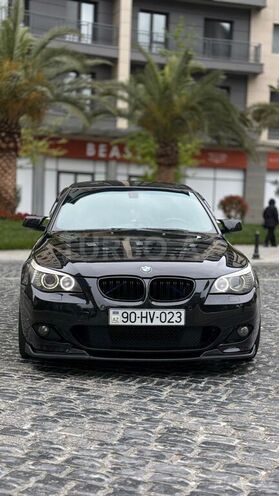 BMW 525-9