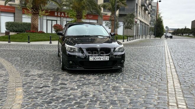 BMW 525-5