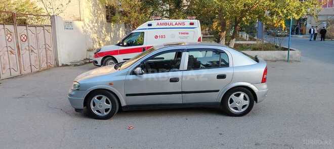 Opel Astra-6