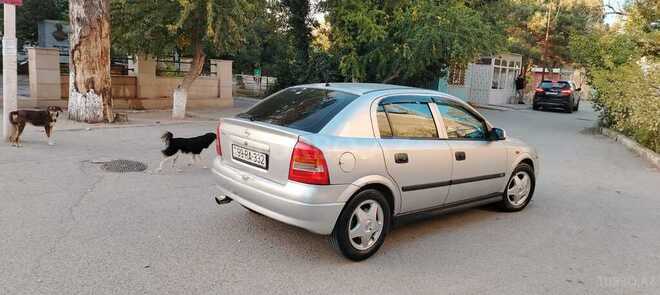Opel Astra-5