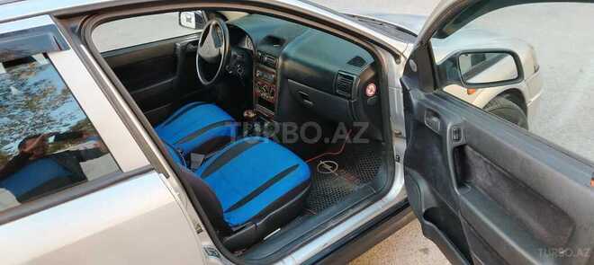 Opel Astra-21