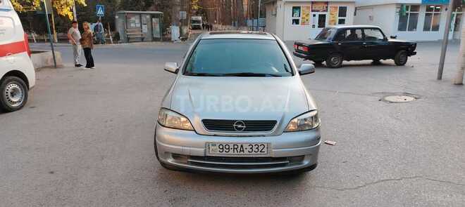 Opel Astra-15