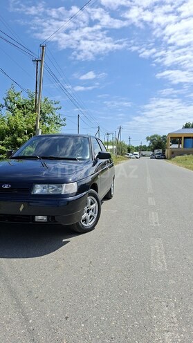 LADA (VAZ) 2110-8