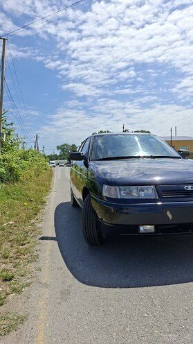 LADA (VAZ) 2110-13
