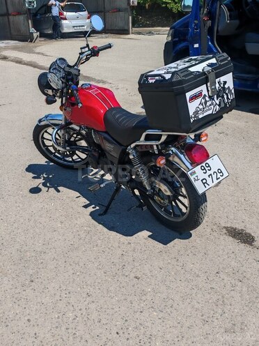 Dayun DY150-6E-3
