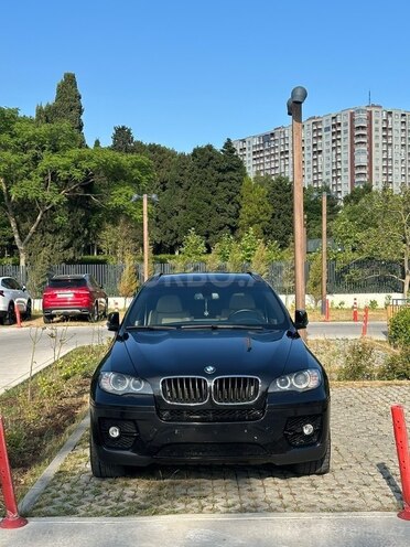 BMW X6-2