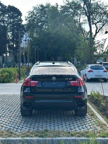 BMW X6-6