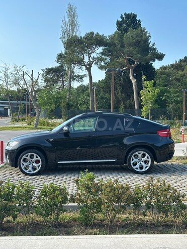 BMW X6-10