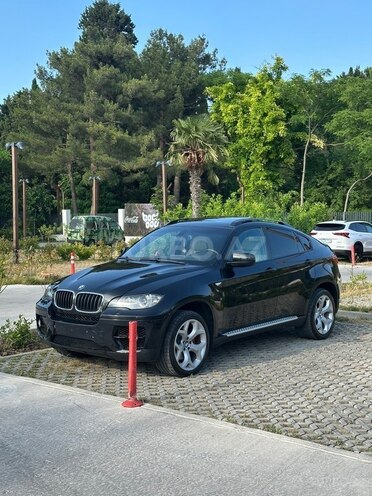 BMW X6-11