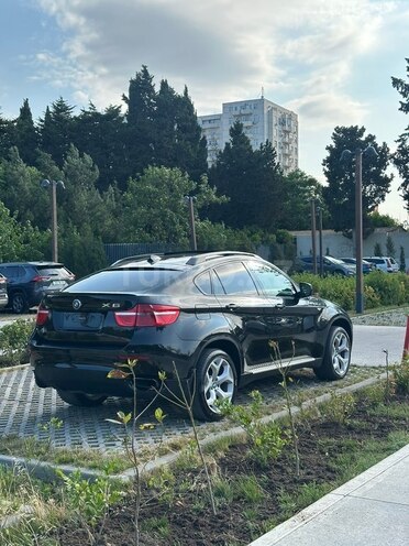 BMW X6-5