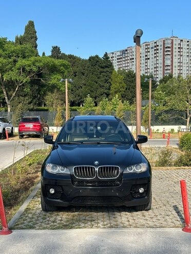 BMW X6-3