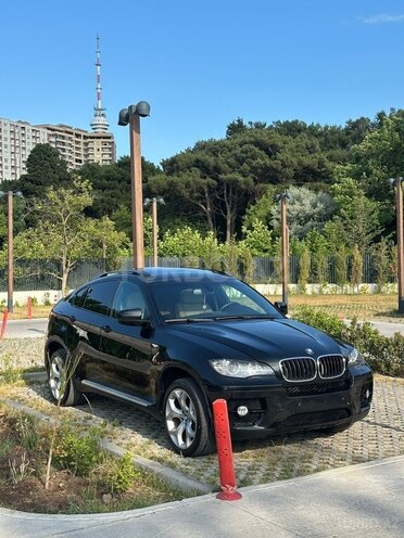 BMW X6-4