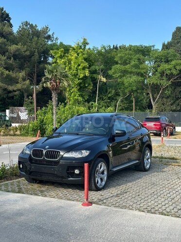 BMW X6-12
