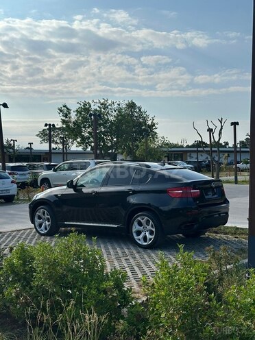 BMW X6-9