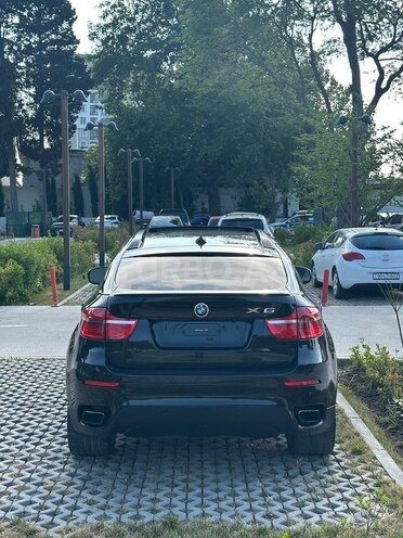 BMW X6-7