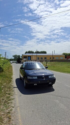 LADA (VAZ) 2110-10