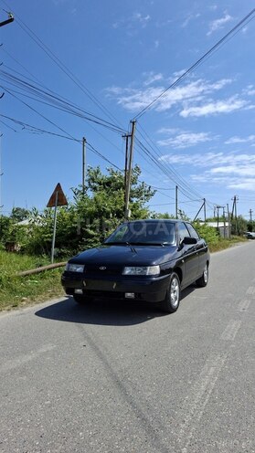LADA (VAZ) 2110-5