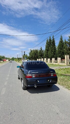 LADA (VAZ) 2110-6