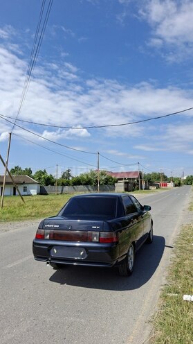 LADA (VAZ) 2110-11
