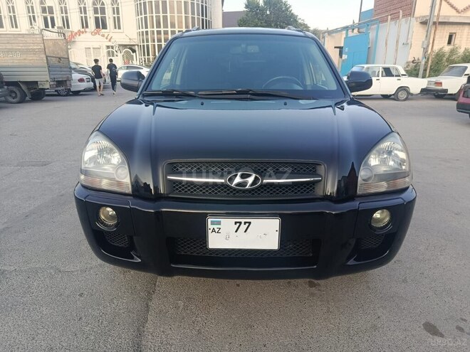 Hyundai Tucson-1