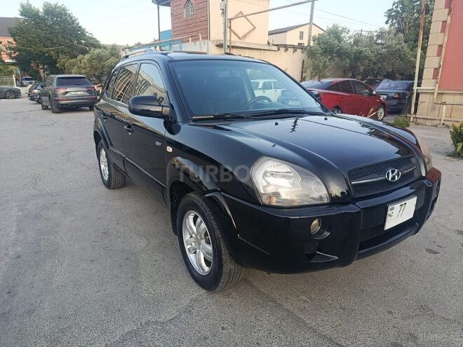 Hyundai Tucson-4