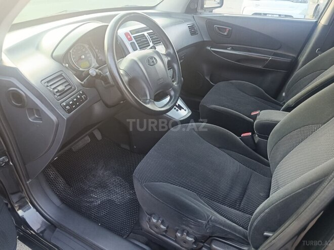 Hyundai Tucson-8