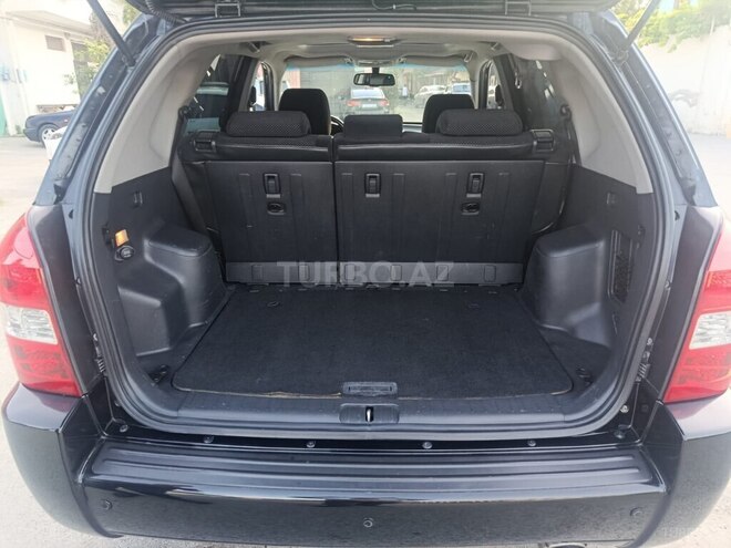 Hyundai Tucson-10