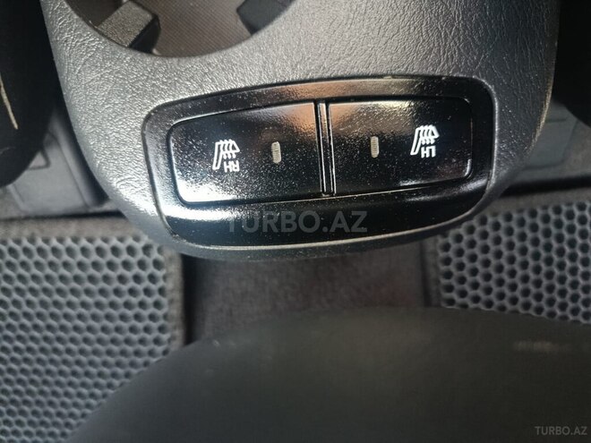 Hyundai Tucson-12