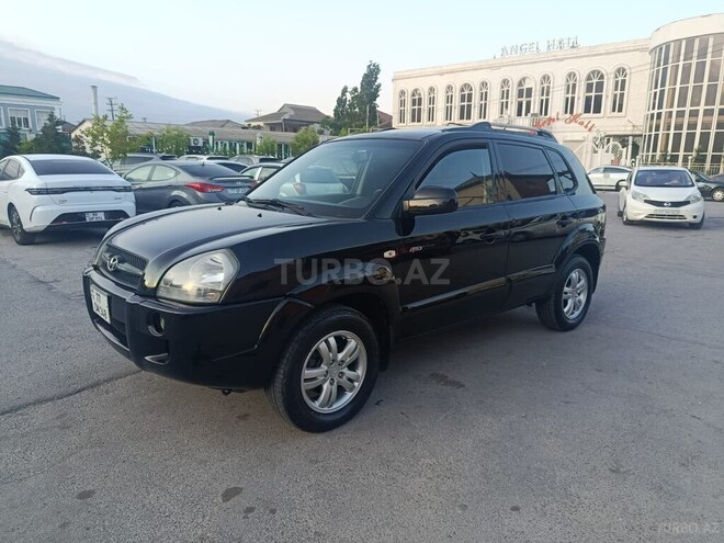Hyundai Tucson-17
