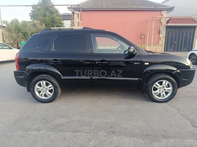 Hyundai Tucson-21