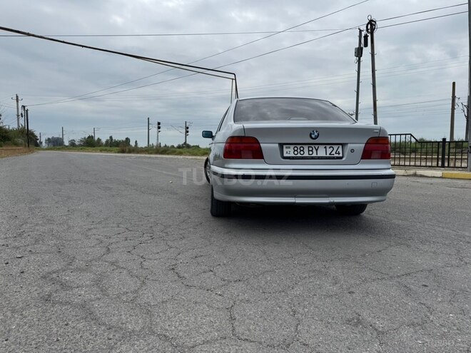 BMW 523-15
