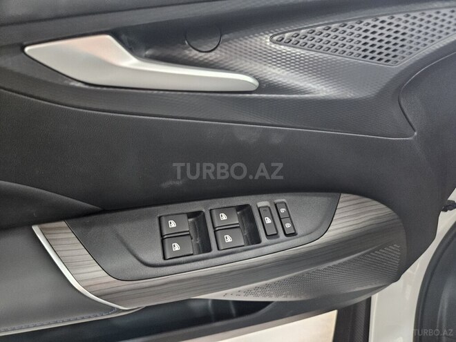 Changan Eado-12