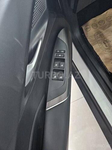 Changan Eado-17