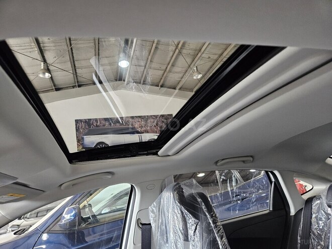 Changan Eado-15