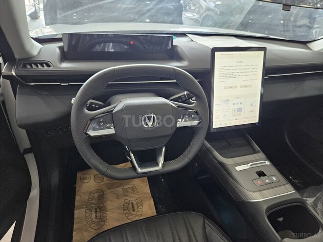 Changan Eado-18
